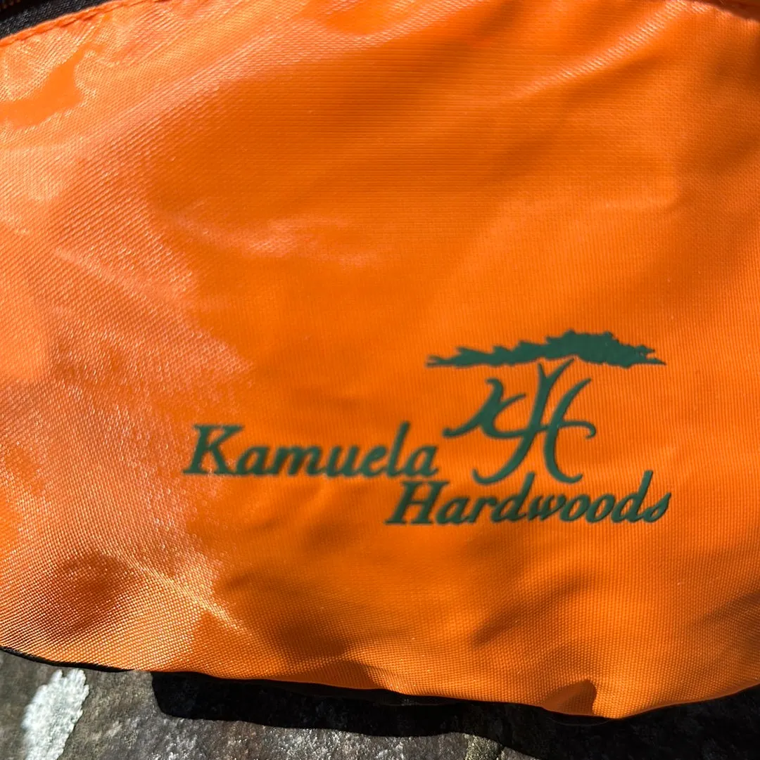 Kamuela Hardwoods Fanny Pack