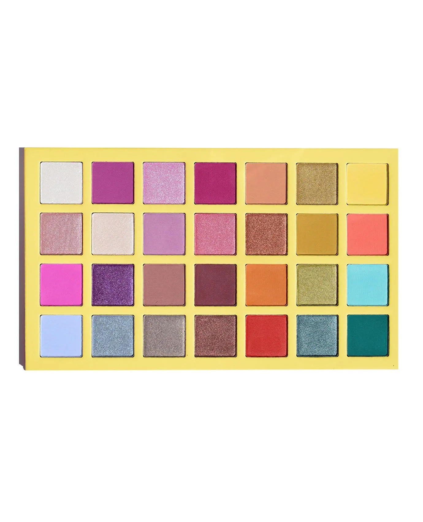 Kara Beauty Tropical Vibes Shadow Palette