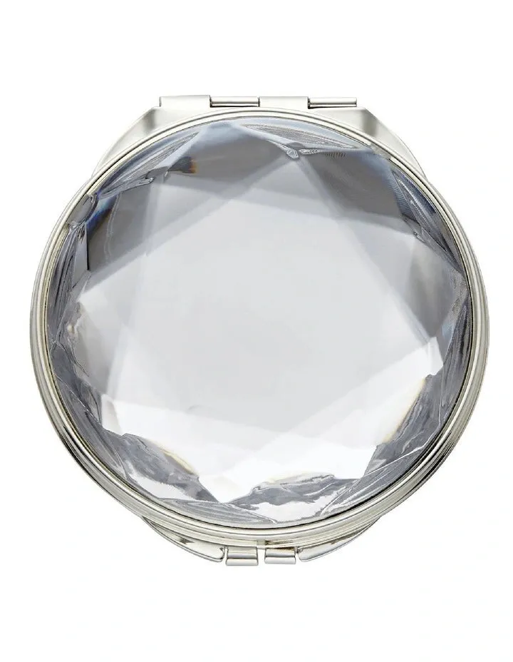 KATE SPADE Compact Mirror