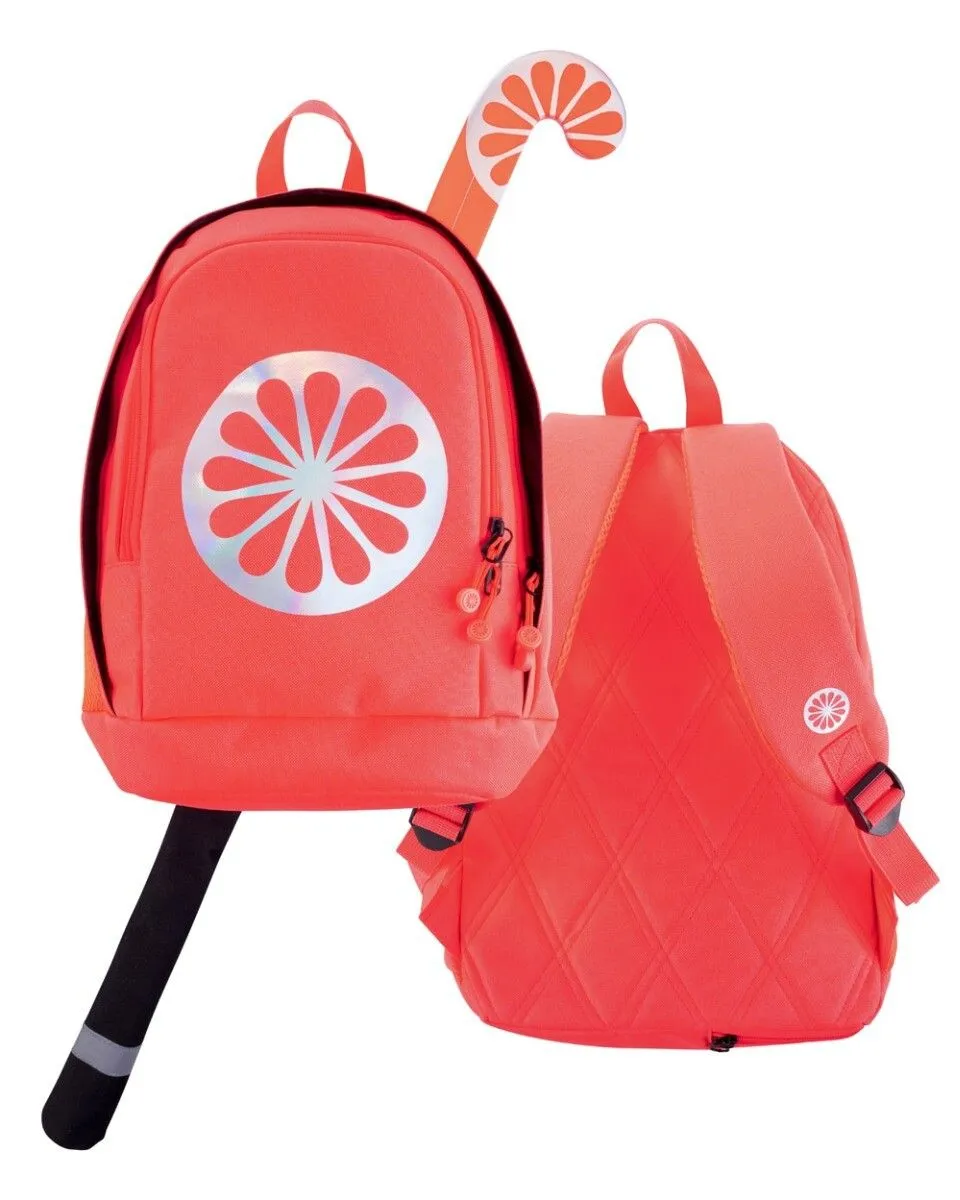 Kids Backpack - Pink