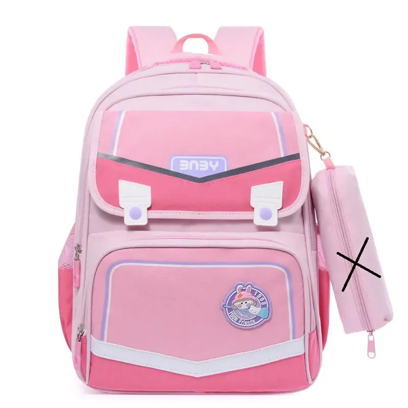 Kids School Bag W237