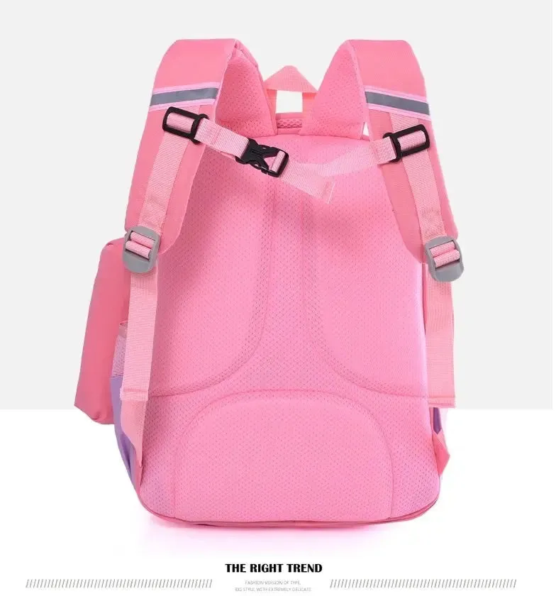 Kids School Bag W237