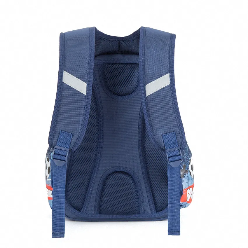 Kids Soccer Backpack