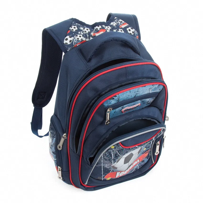 Kids Soccer Backpack