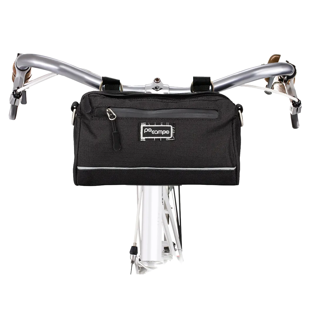 Kinga Handlebar Bag 2