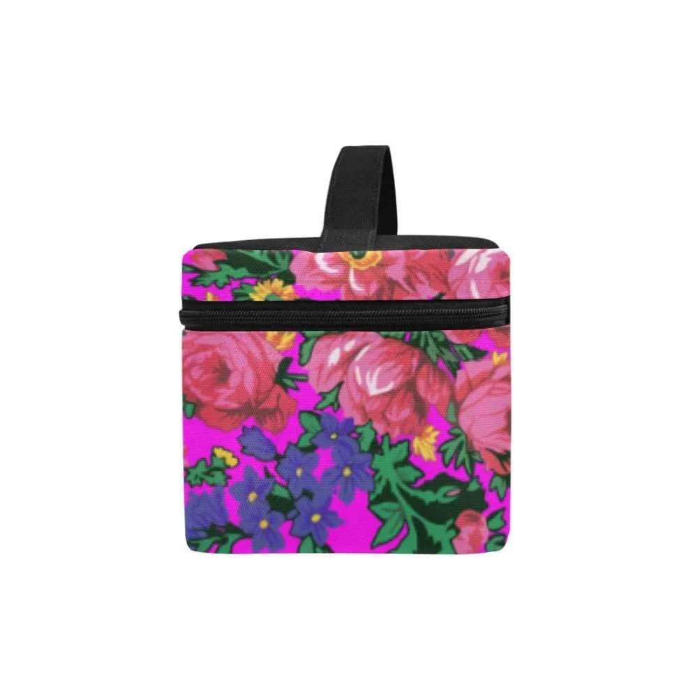 Kokum's Revenge Blush Cosmetic Bag/Large