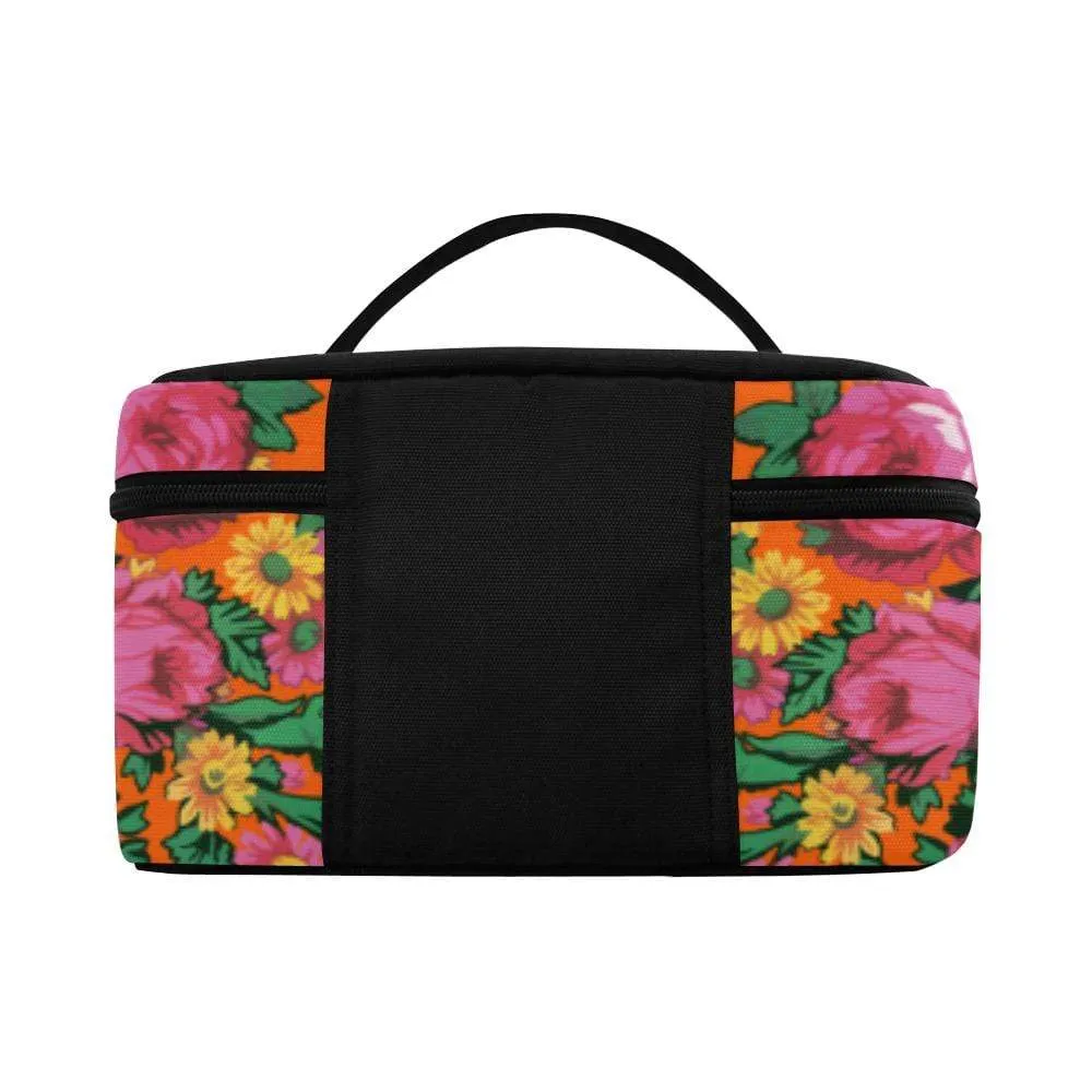 Kokum's Revenge Sierra Cosmetic Bag/Large