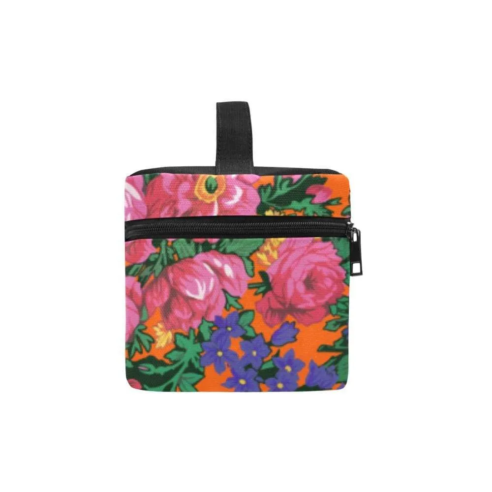 Kokum's Revenge Sierra Cosmetic Bag/Large