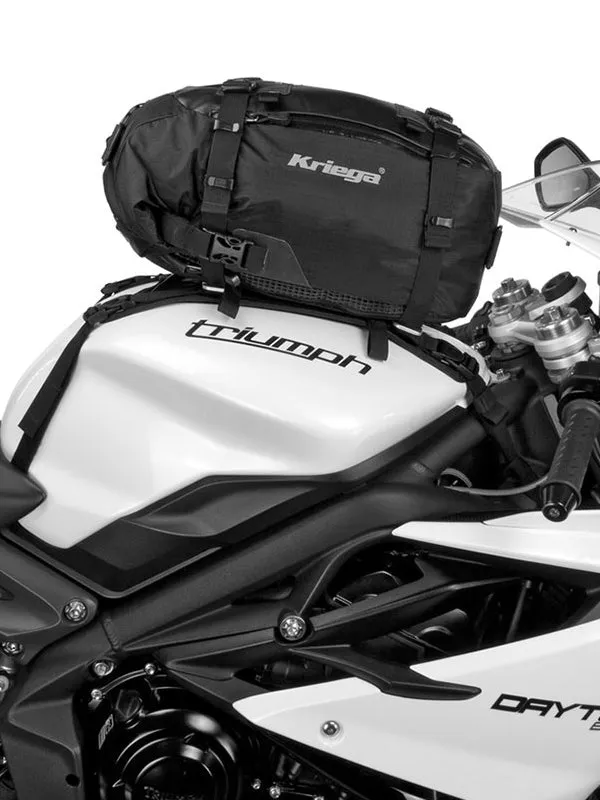 Kriega Drypack US Tank Adaptor