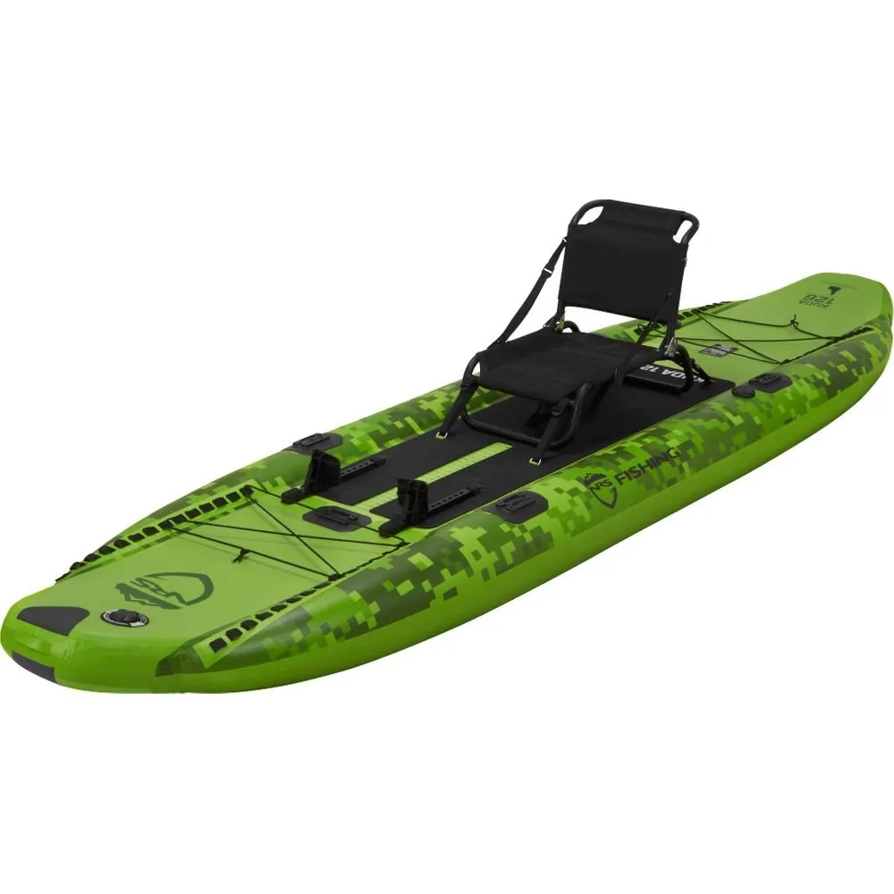 KUDA 12.6 Inflatable Kayak