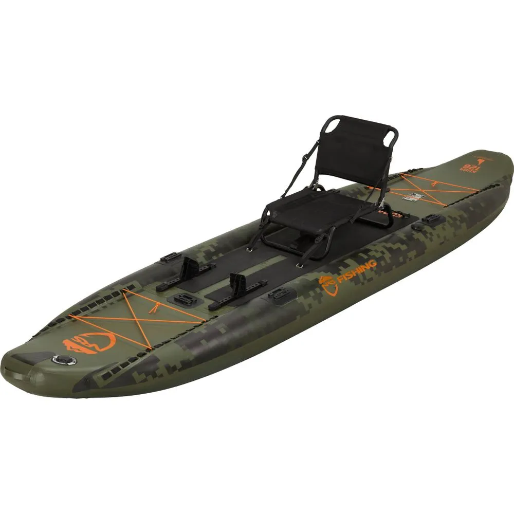 KUDA 12.6 Inflatable Kayak