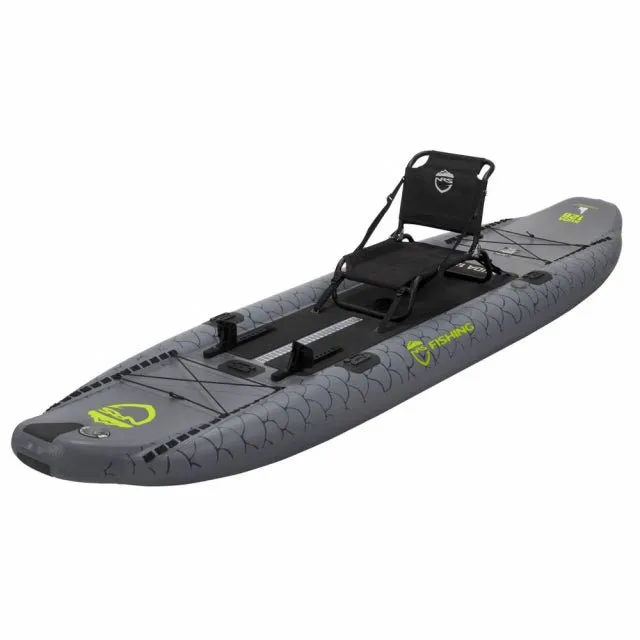 KUDA 12.6 Inflatable Kayak