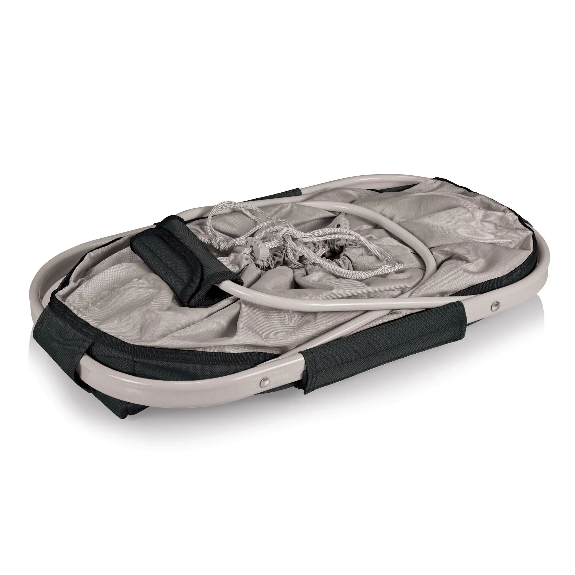 Las Vegas Raiders - Metro Basket Collapsible Cooler Tote