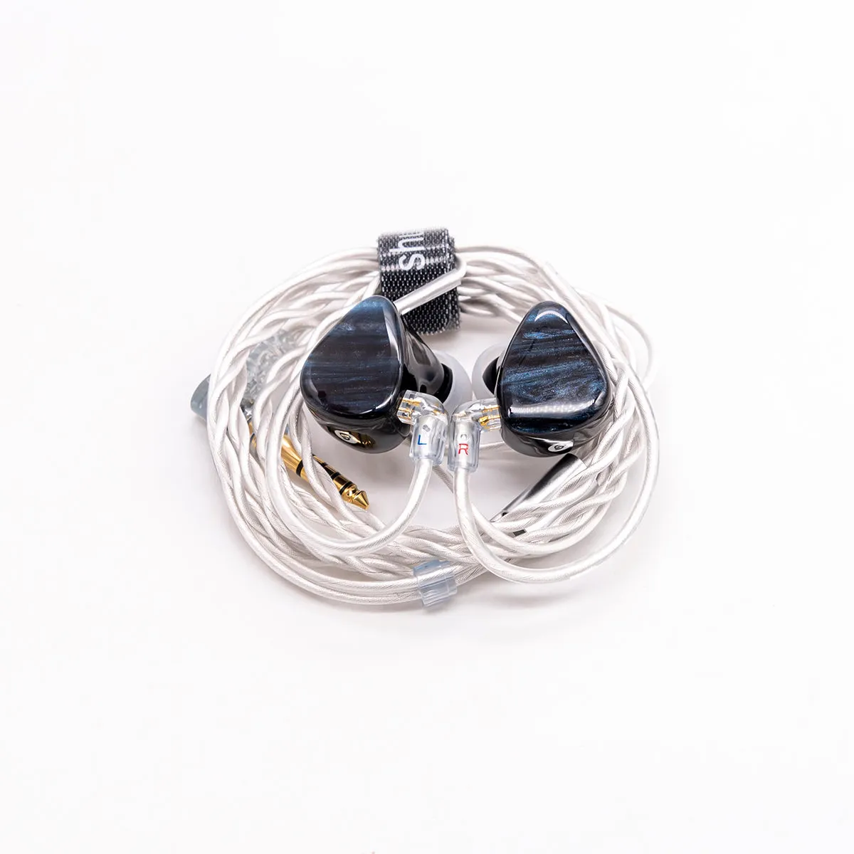 LETSHUOER EJ09 Universal In-Ear Monitor (Open Box)