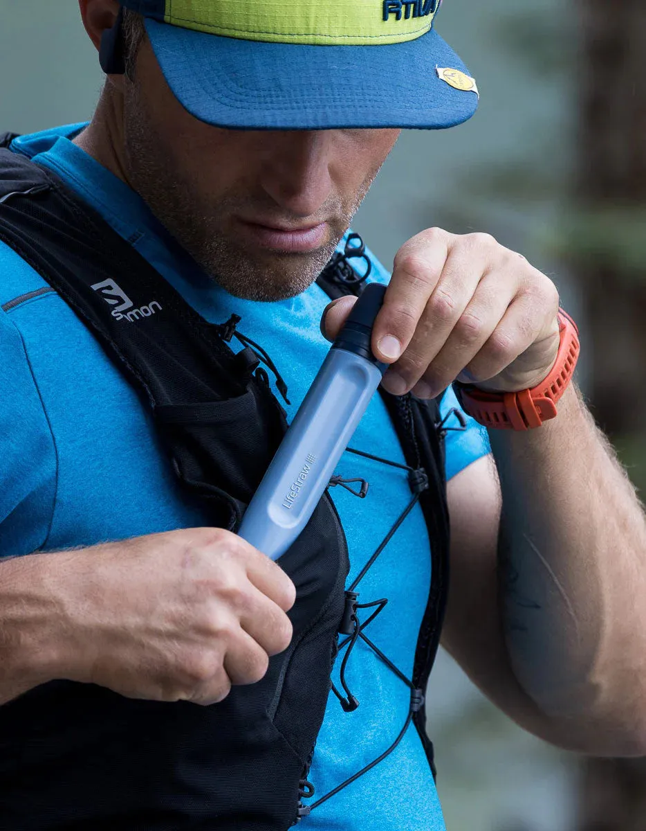 Life Straw Peak Personal Water Filter