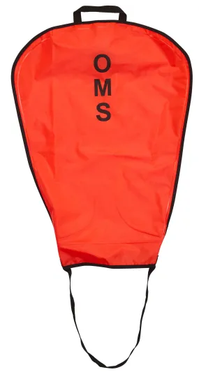 Lift bag 50 lb (~22.7 kg)