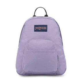 LILAC PLAIN BACKPACK FOR GIRLS