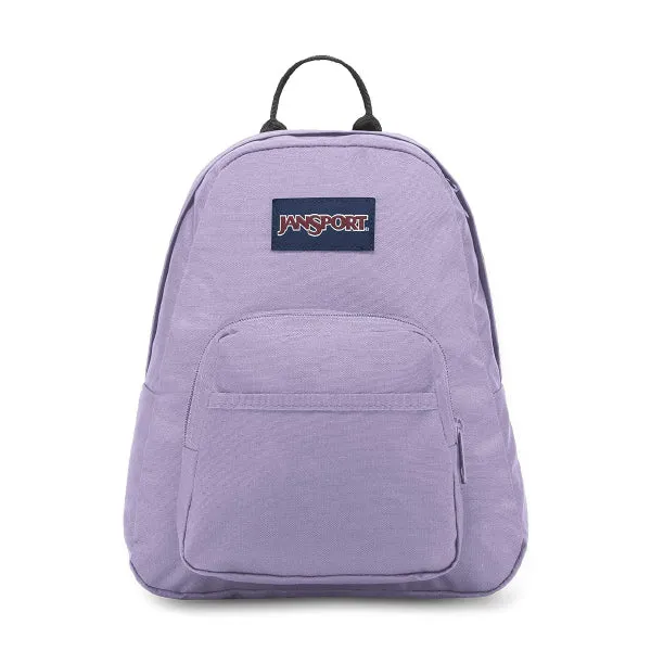 LILAC PLAIN BACKPACK FOR GIRLS