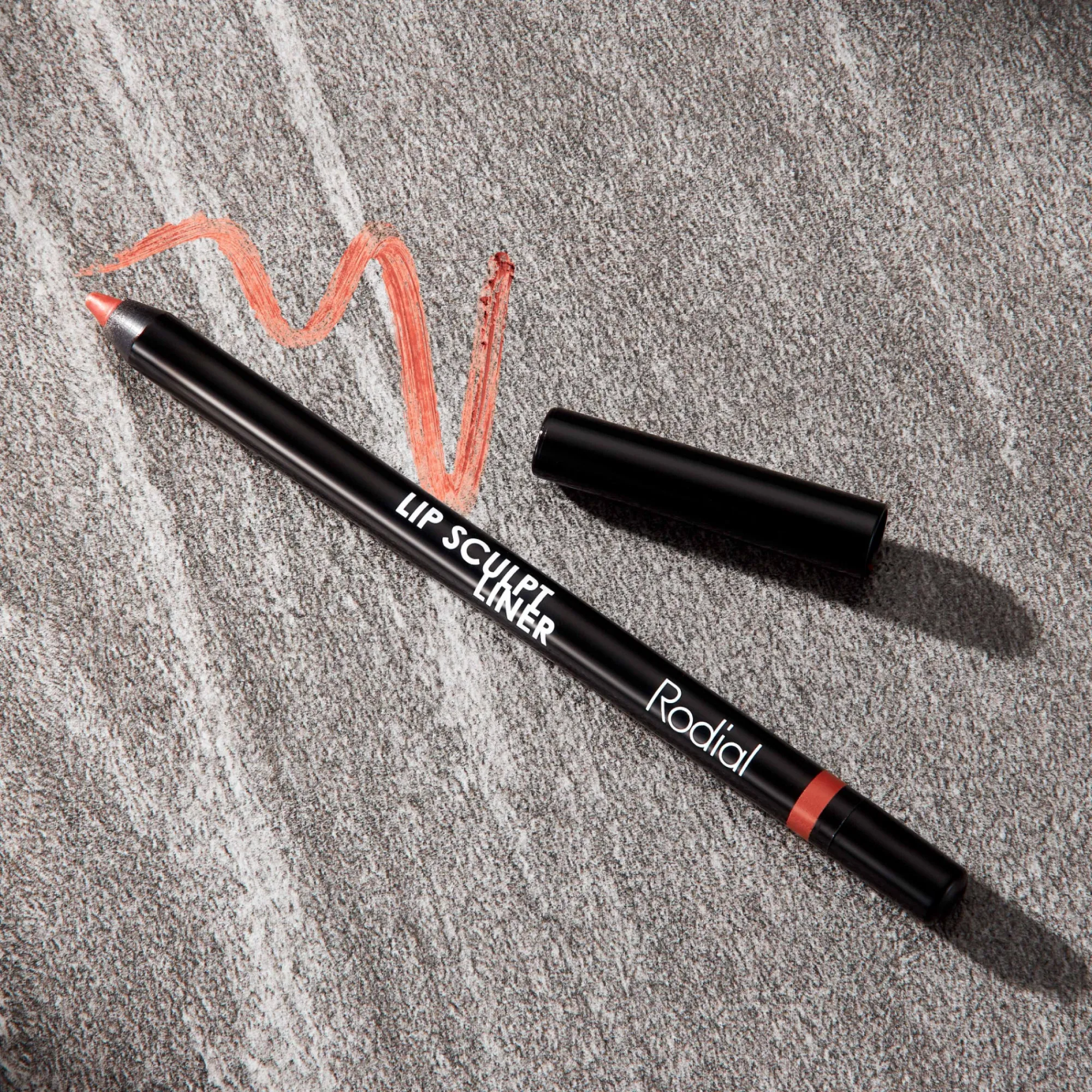 Lip Sculpt Liner - Black Rose