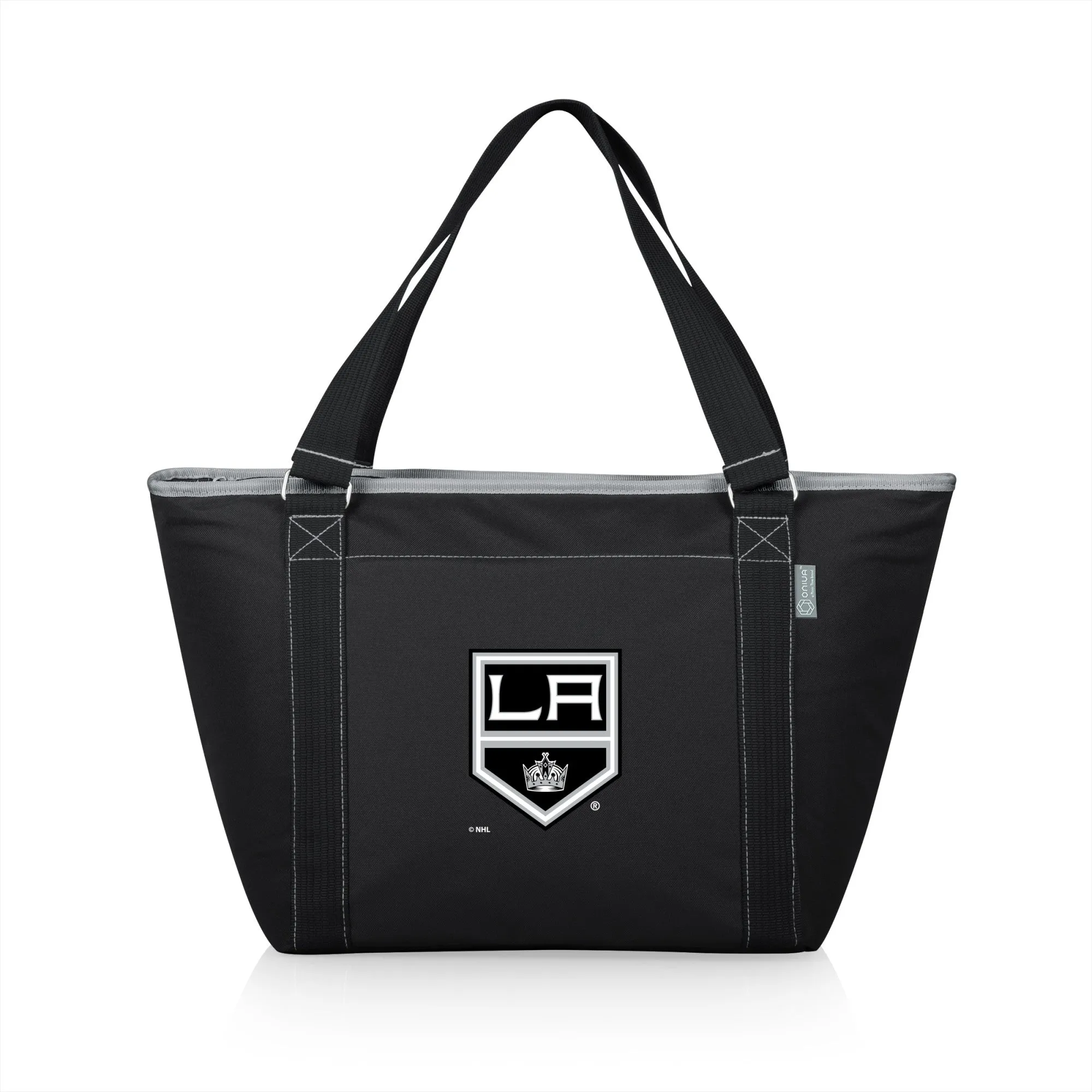 Los Angeles Kings - Topanga Cooler Tote Bag