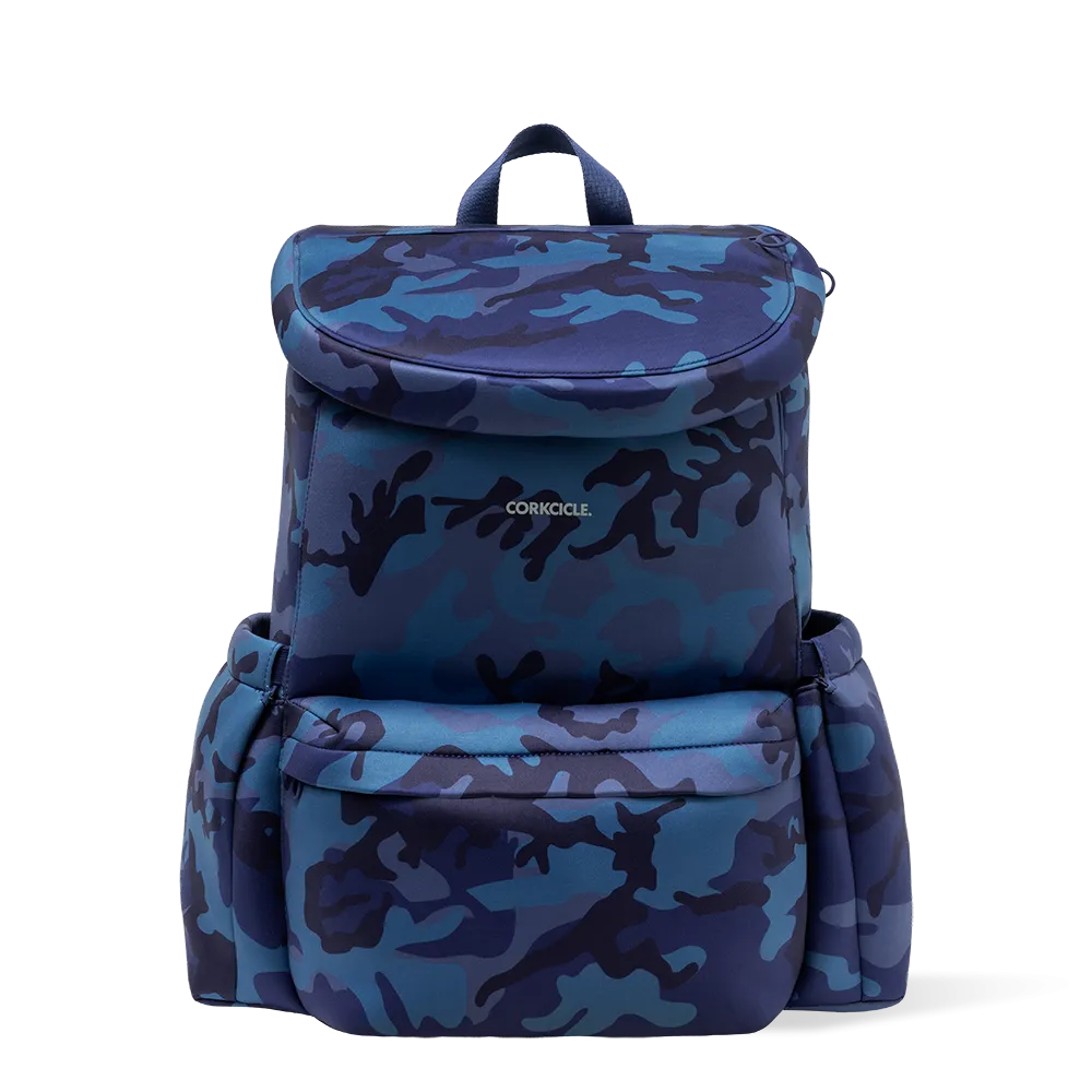 Lotus Backpack Cooler