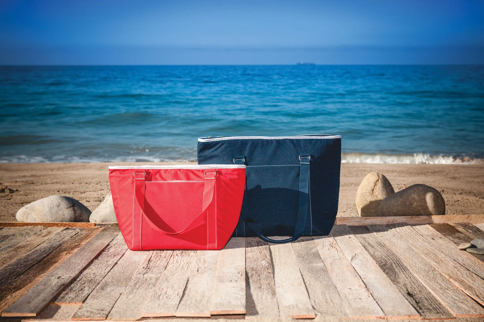 Louisville Cardinals - Topanga Cooler Tote Bag