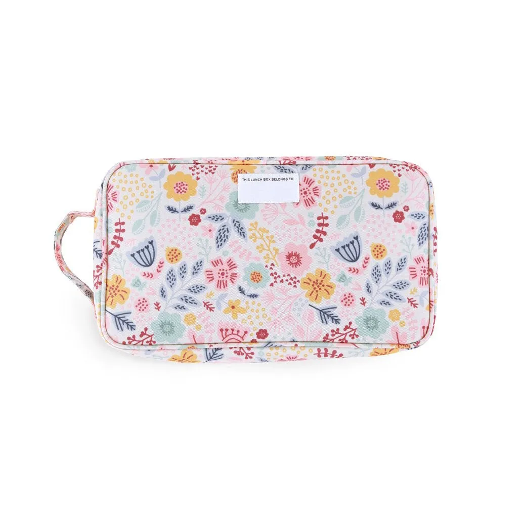Love Mae Cooler Bag - Floral Dreams