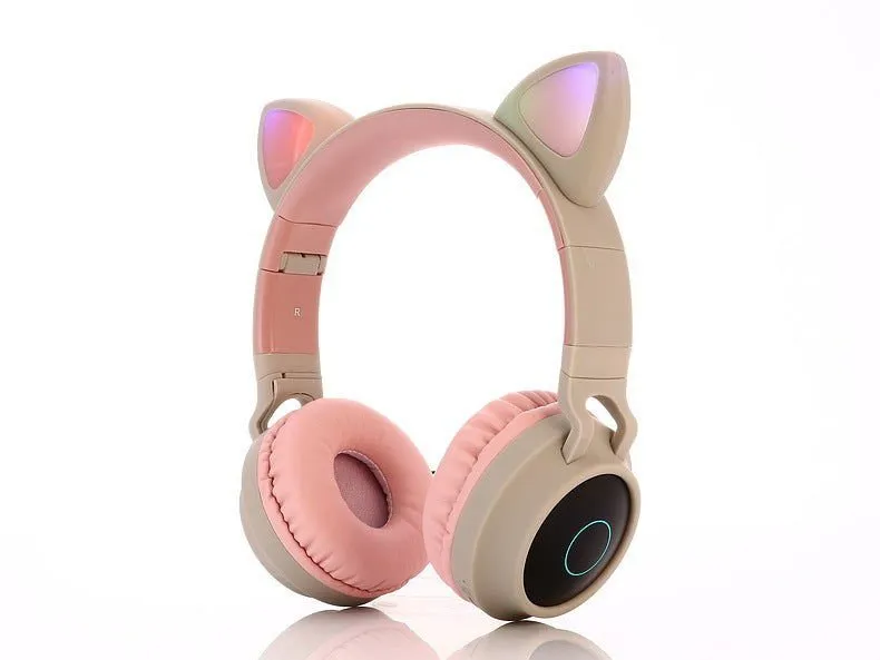 LovelyRLovely Cute Bluetooth 5.0 Headphone