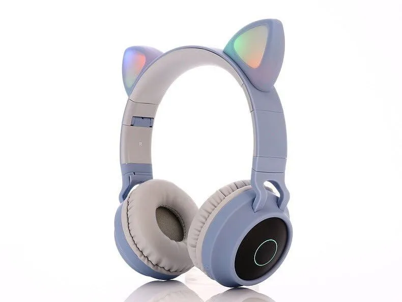 LovelyRLovely Cute Bluetooth 5.0 Headphone