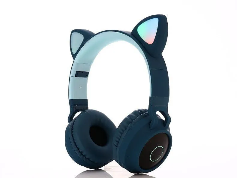 LovelyRLovely Cute Bluetooth 5.0 Headphone