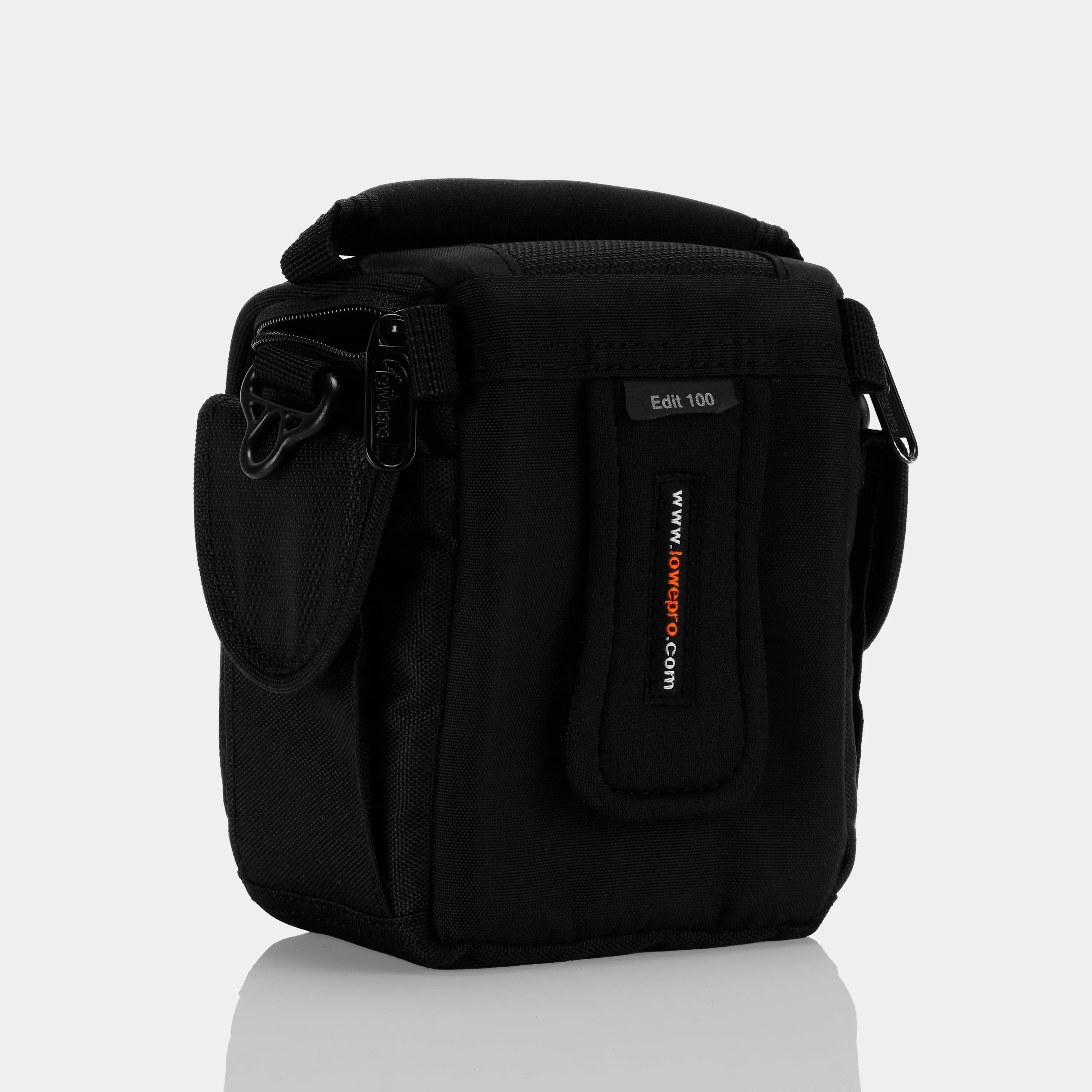 Lowepro Black Camera Case