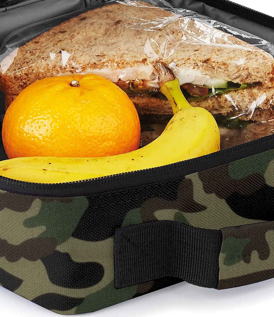 Lunch Cooler Bag