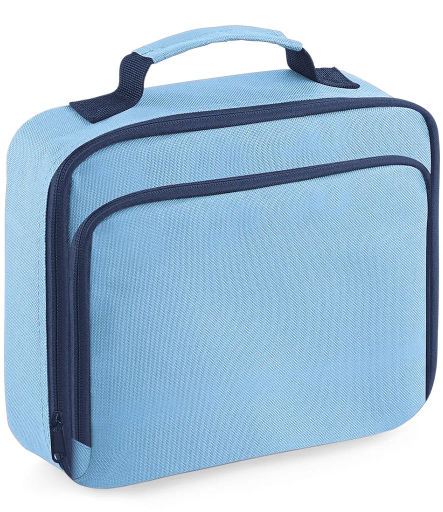 Lunch Cooler Bag