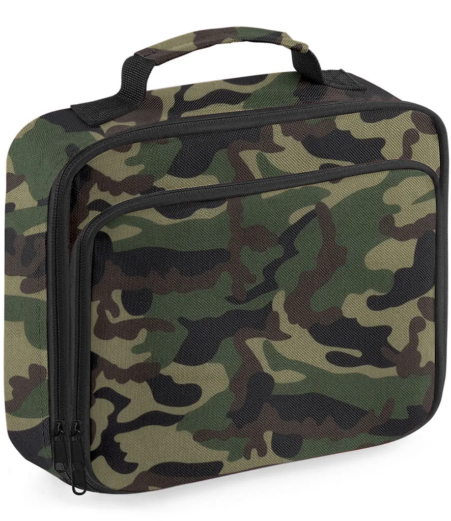 Lunch Cooler Bag