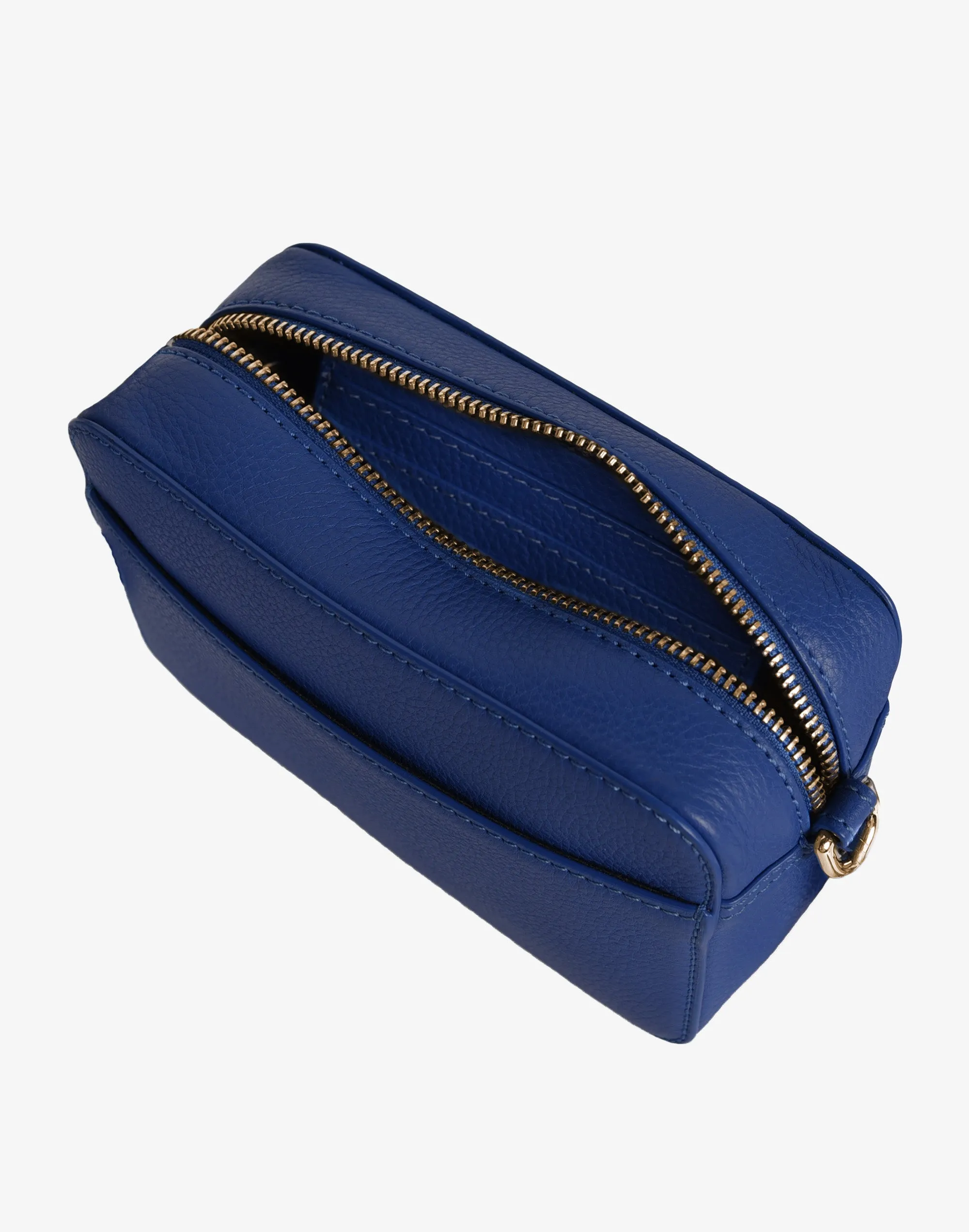 Luxe Camera Bag