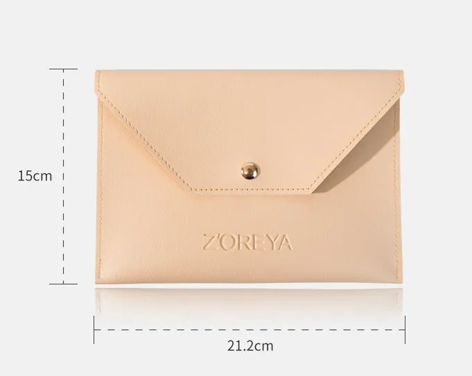 MA565 - Zoreya Make Up Storage Bag