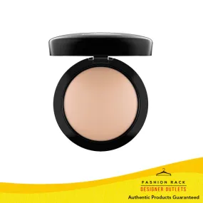 MAC Mineralize Skinfinish Natural Medium Plus 10G