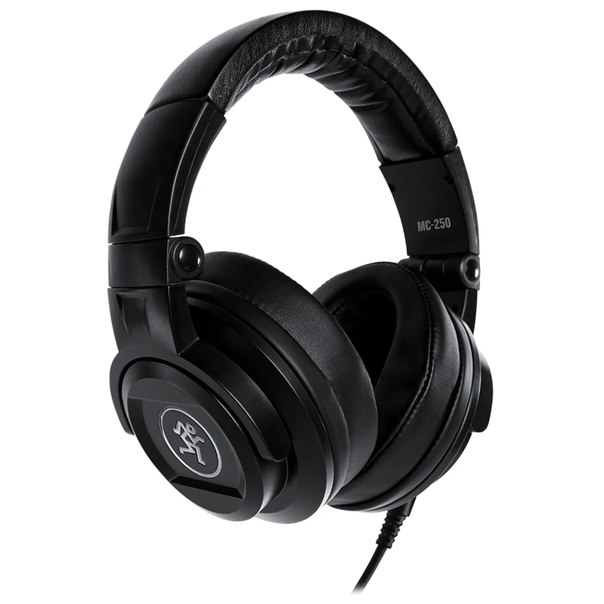 Mackie MC-250 Professional Closed-Back Headphones