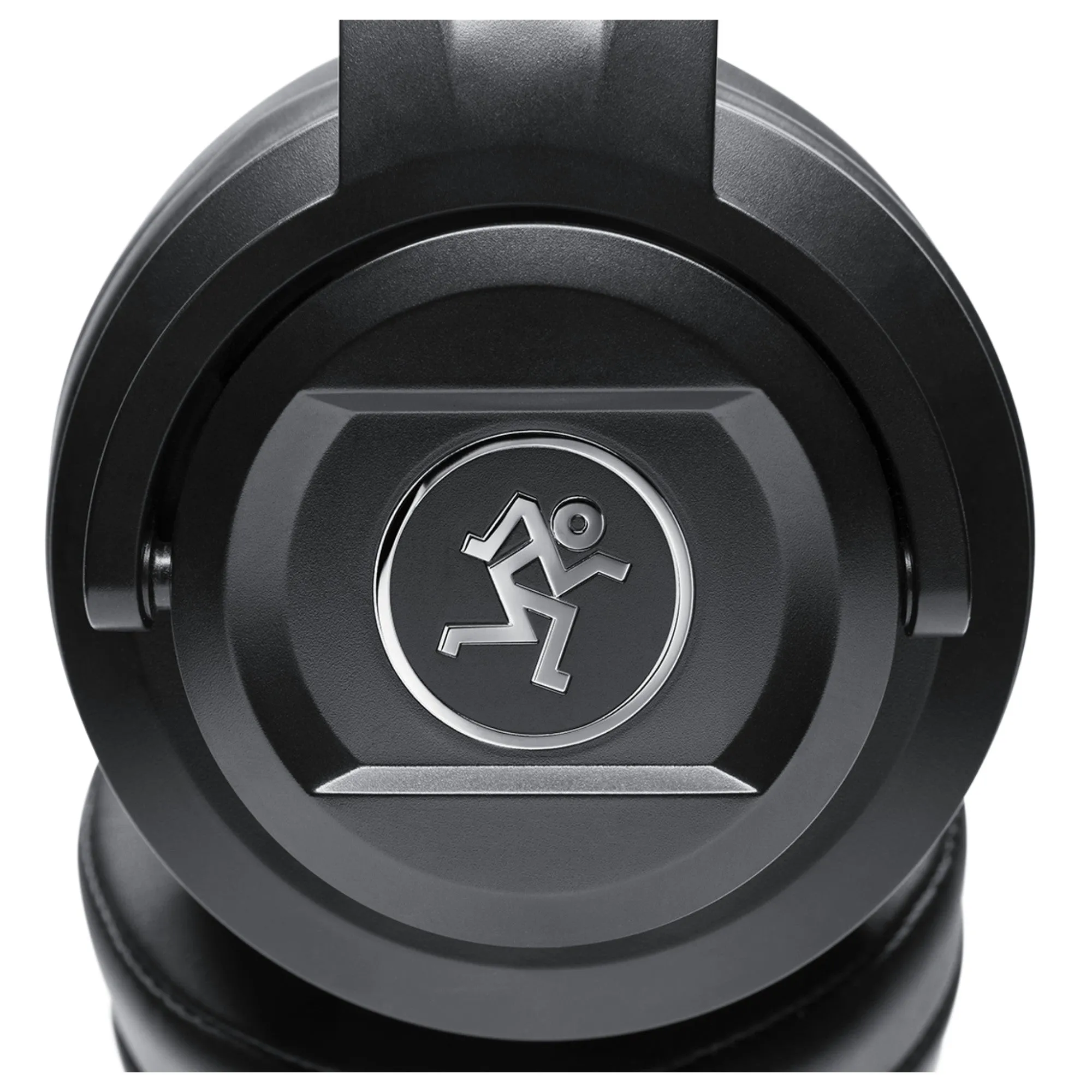 Mackie MC-250 Professional Closed-Back Headphones