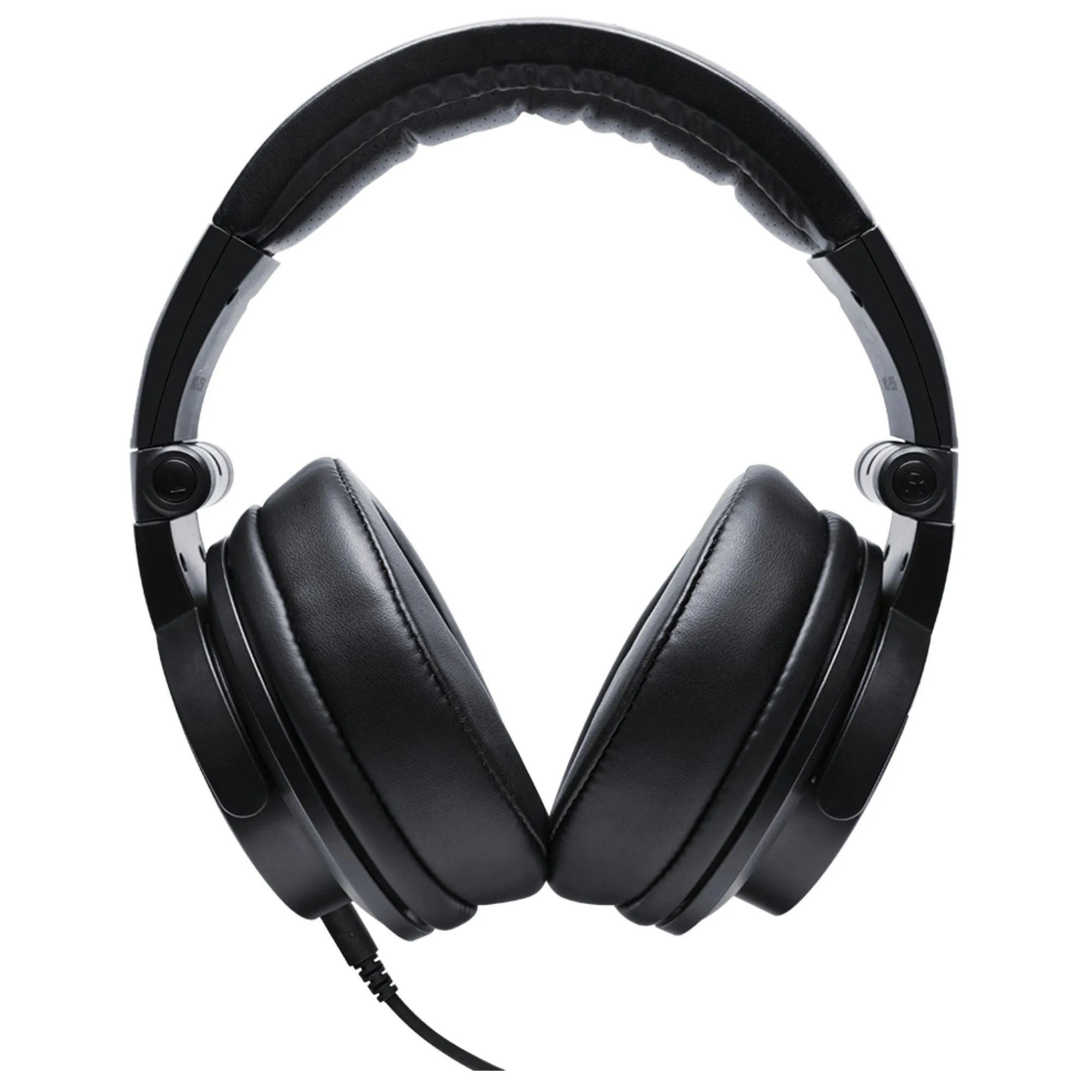 Mackie MC-250 Professional Closed-Back Headphones