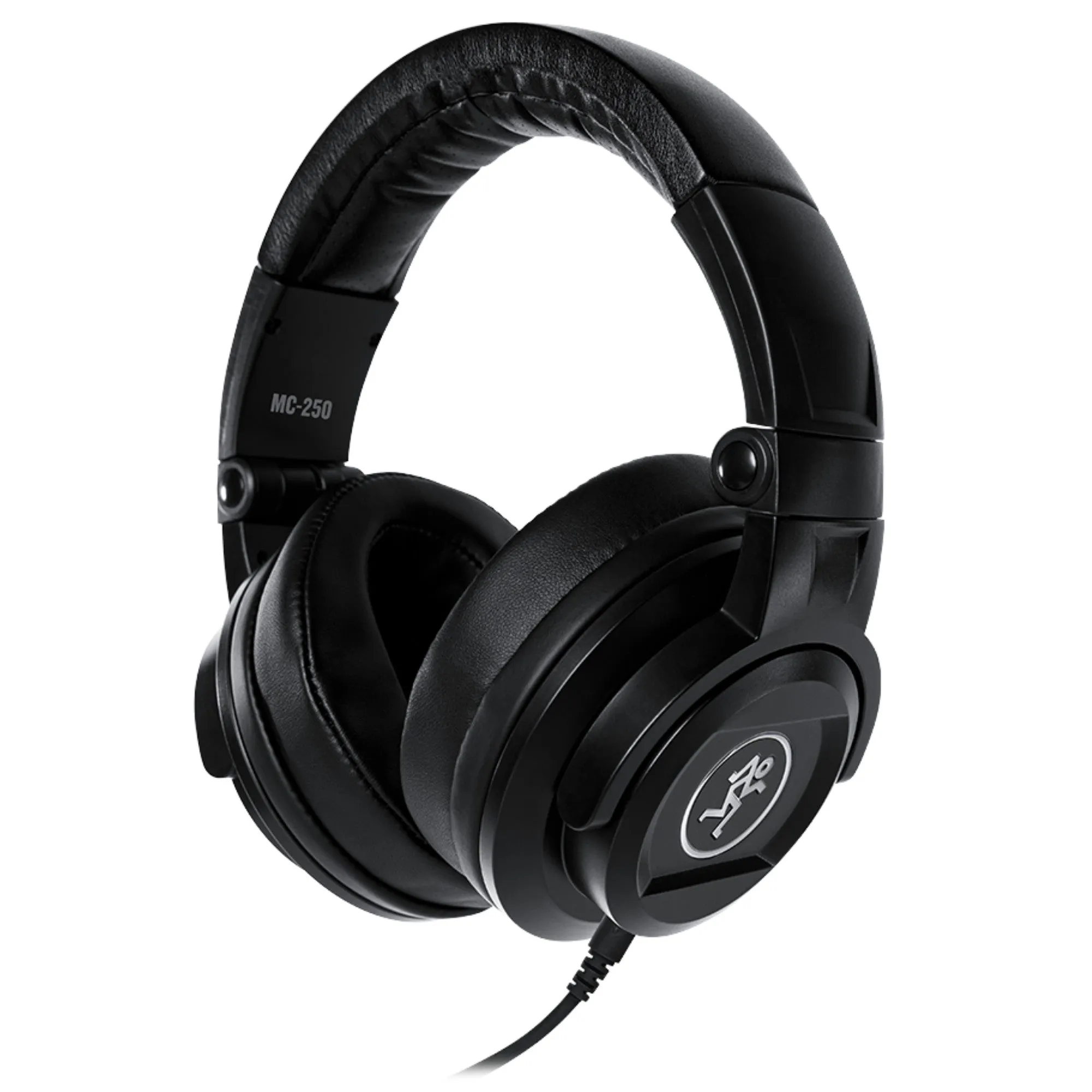 Mackie MC-250 Professional Closed-Back Headphones