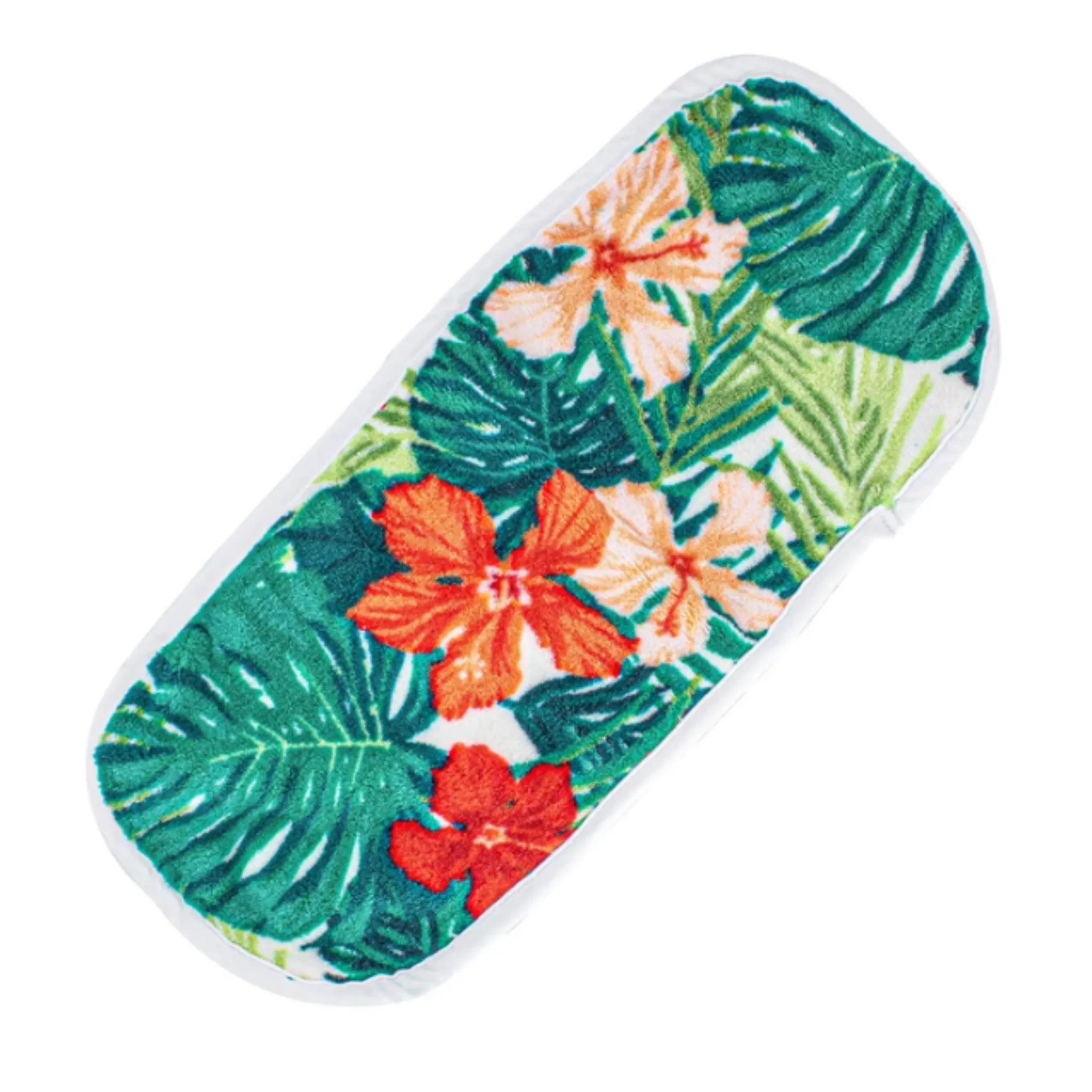 Make-up Eraser Tropical Print