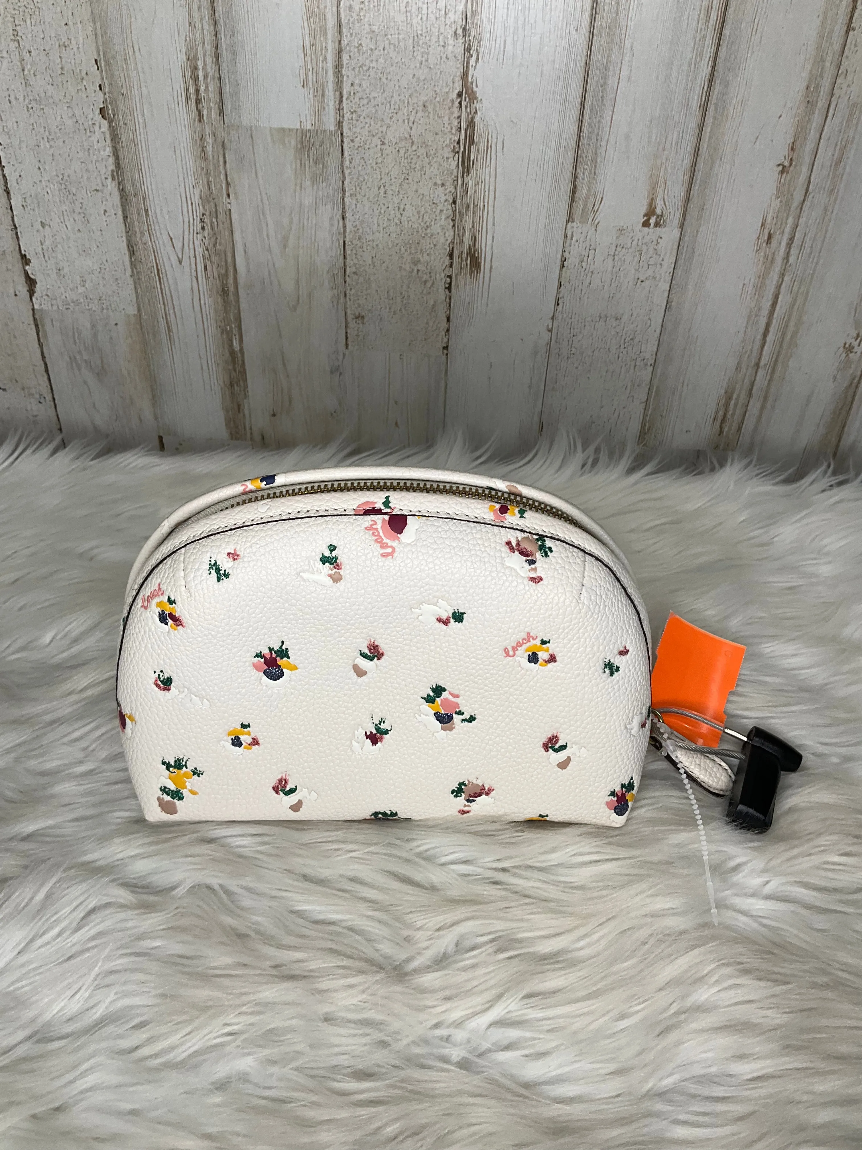 Makeup Bag By Coach