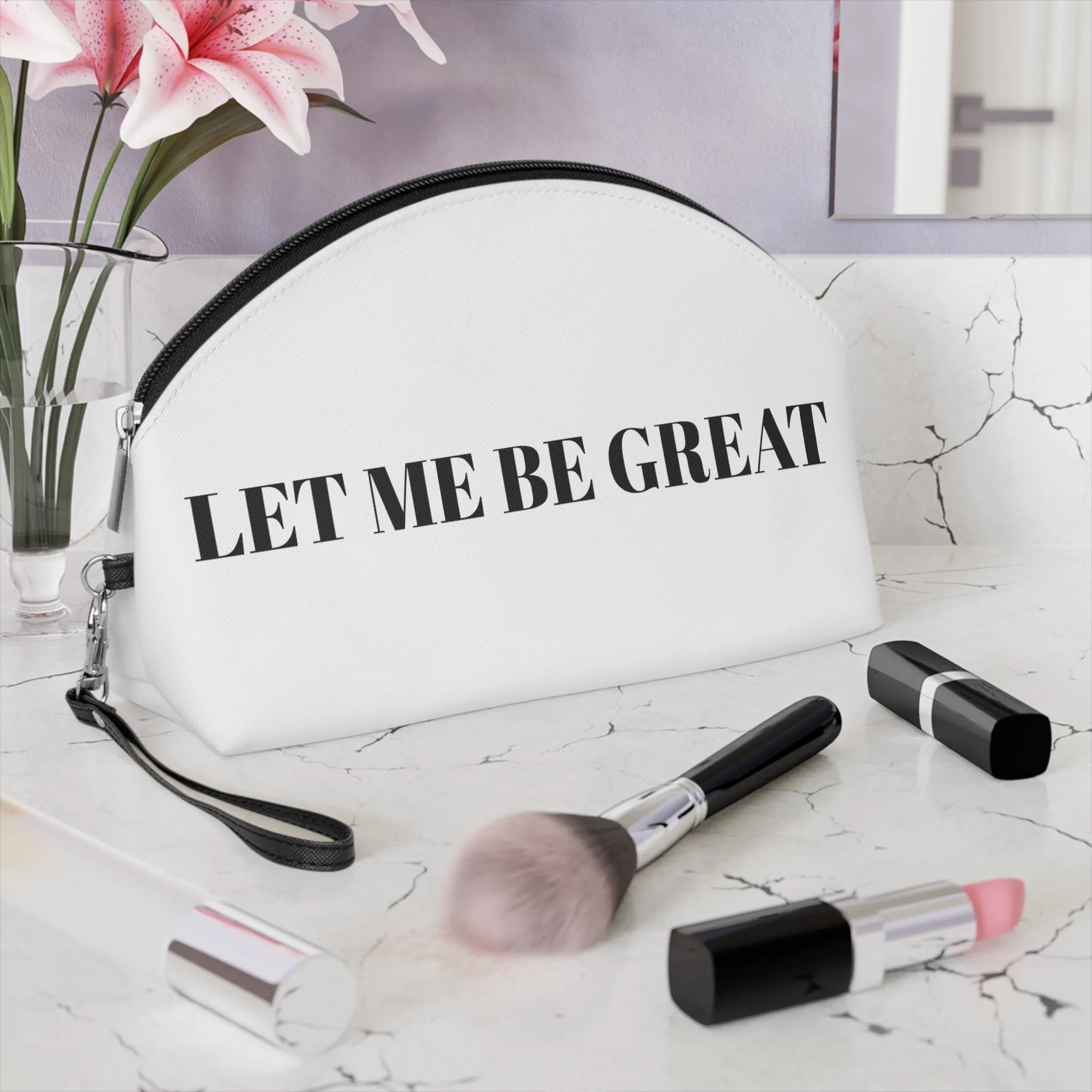 Makeup Bag