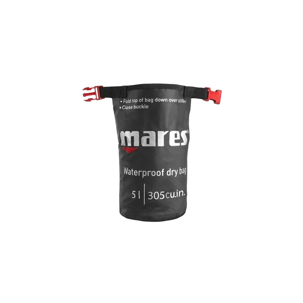 Mares Dry Bag