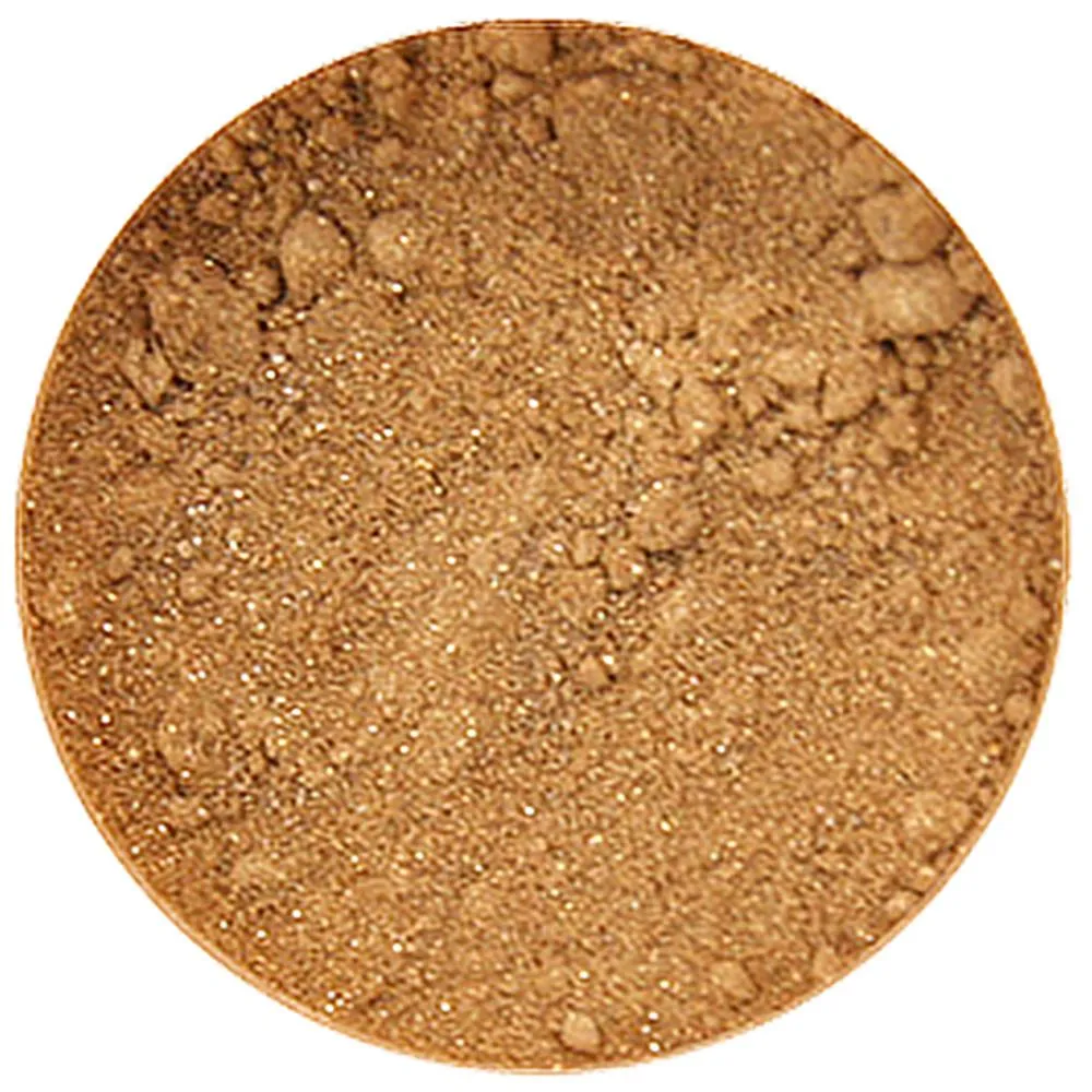 Mars Mineral Eye Shadow