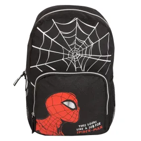 Marvel Comics Spiderman Kids Backpack