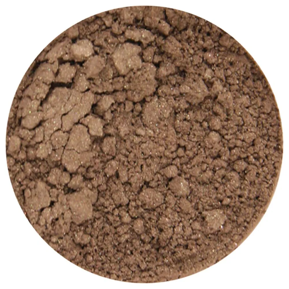 Mecca Mineral Eye Shadow