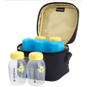 Medela Cooler Bag with Cooling Element