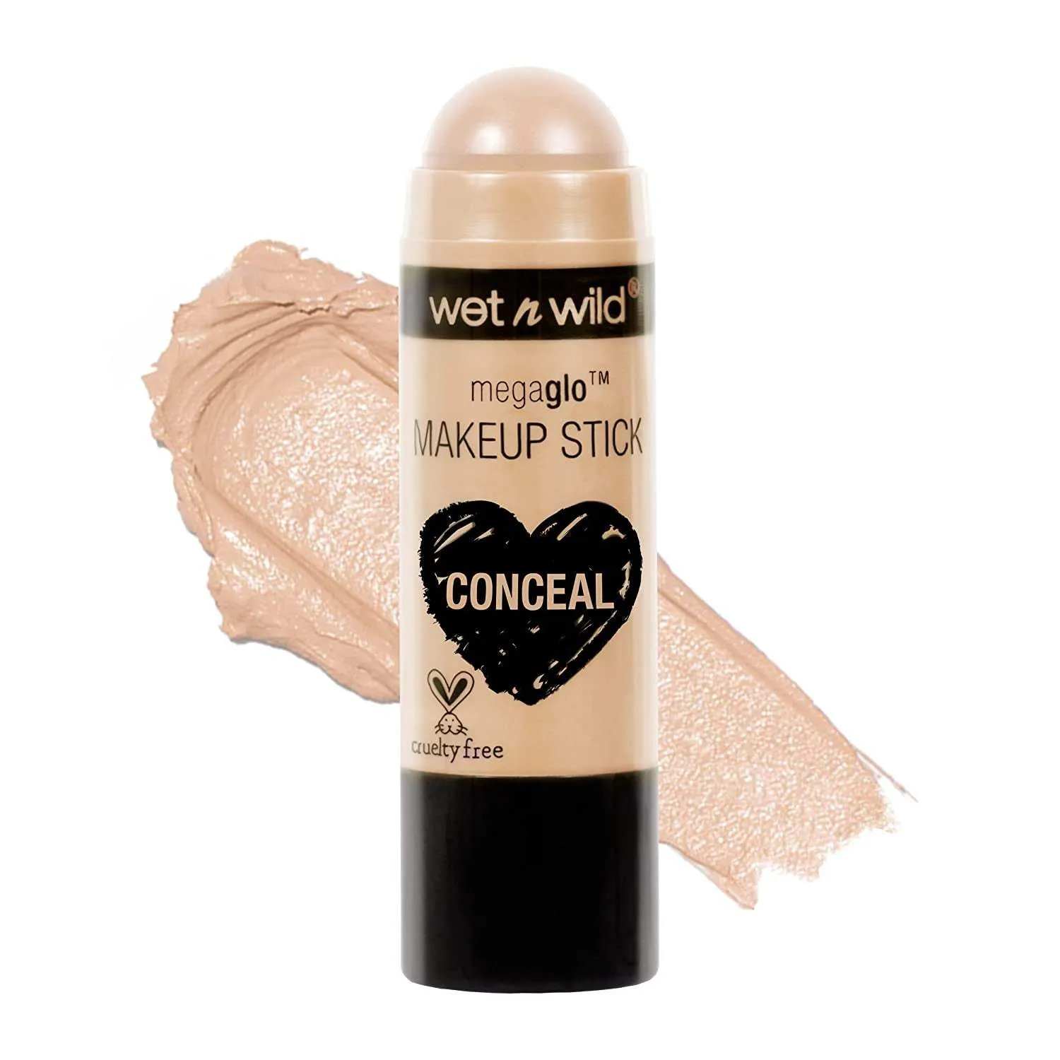 Megaglo Makeup Stick Conceal and Contour